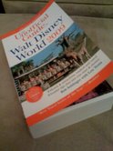 900 pages of how to have a good vacation...